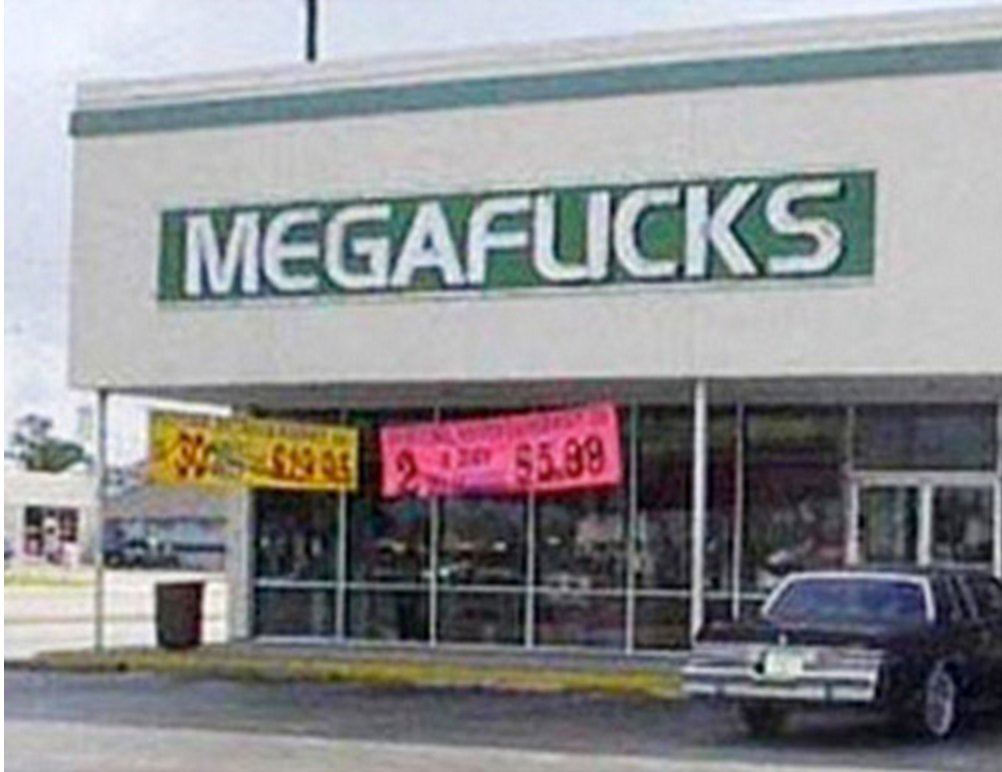 27 Logo Design FAILS