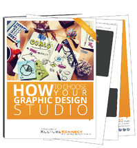 How To Choose Your Graphic Design Studio - LP