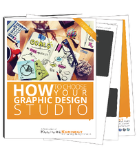 How To Choose Your Graphic Design Studio - LP