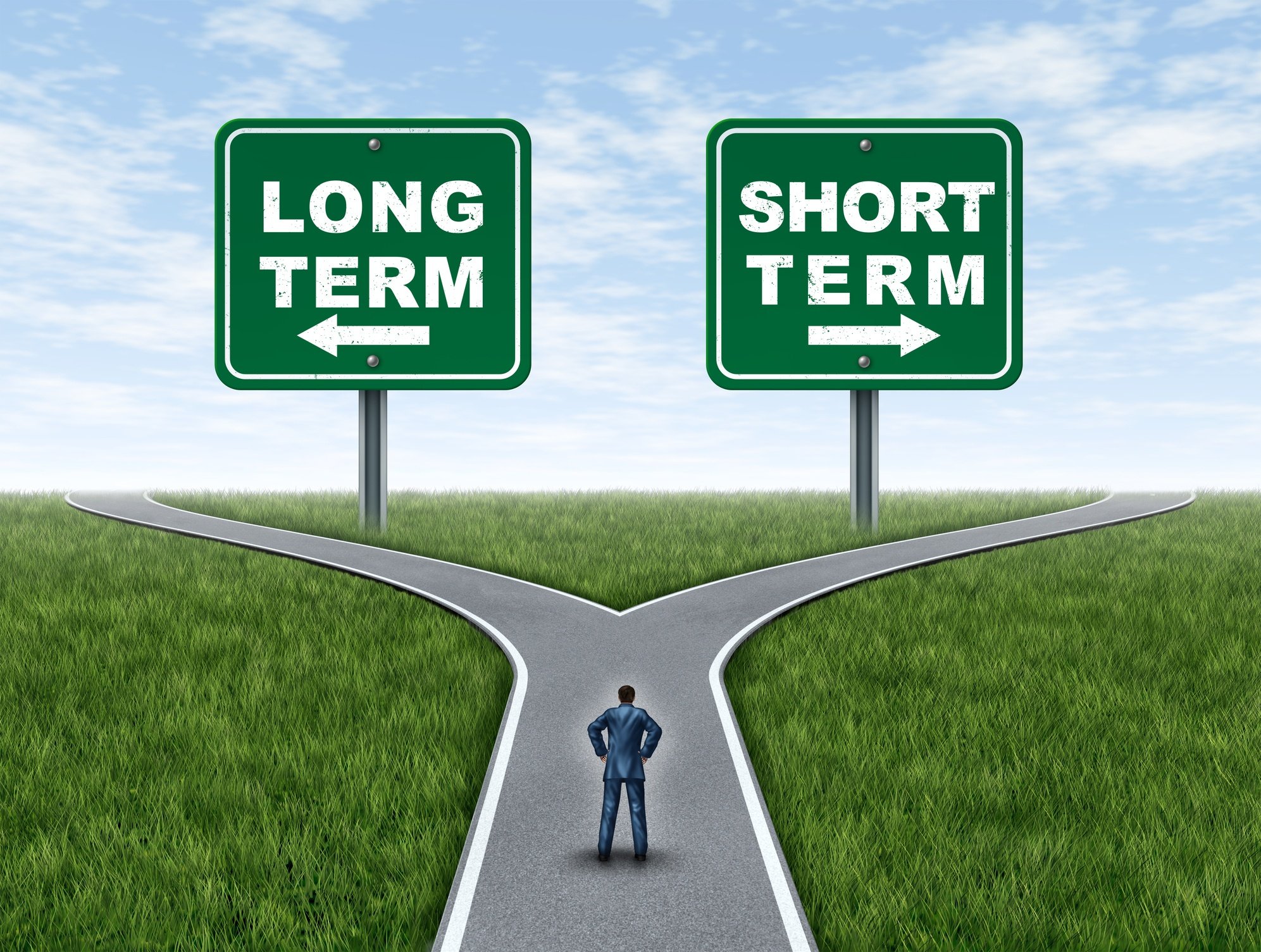 What Is Business Short Term Objective